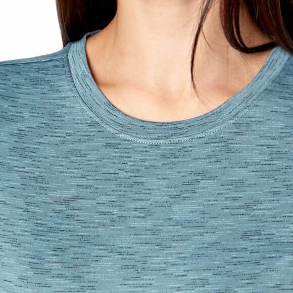 Mondetta Ladies' 2-pack Tee  - Picture 3 of 6